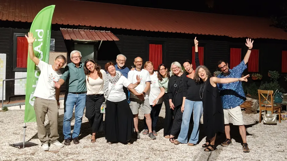 25 anni di educaid
