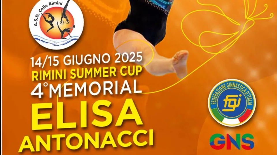 4ª edizione della “Rimini Summer Cup