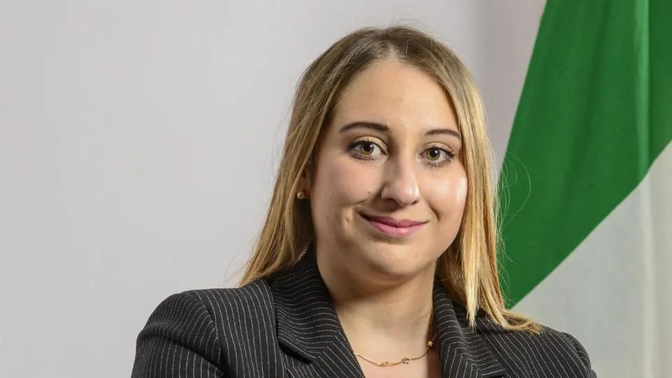 Giulia Corazzi