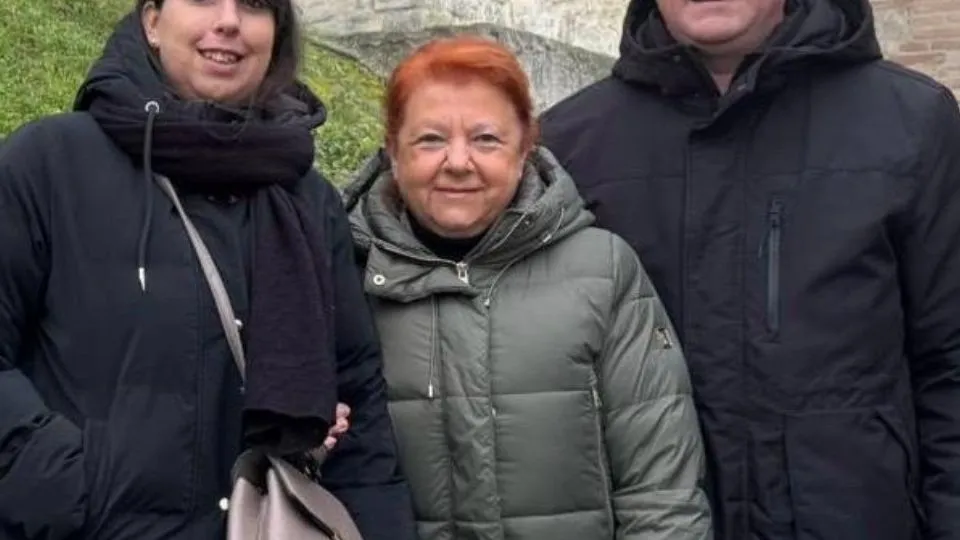i consiglieri di minoranza
