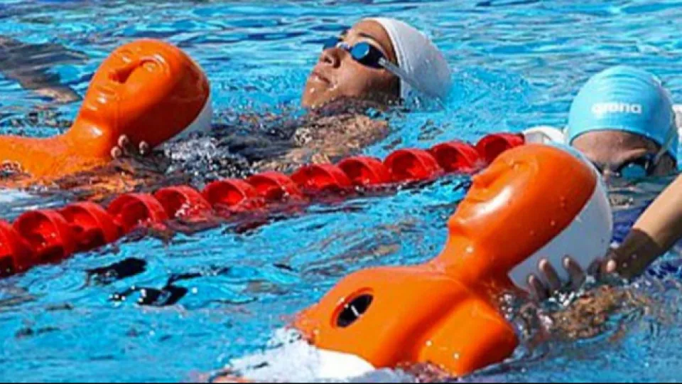 A Riccione i Campionati Italiani di Salvamento