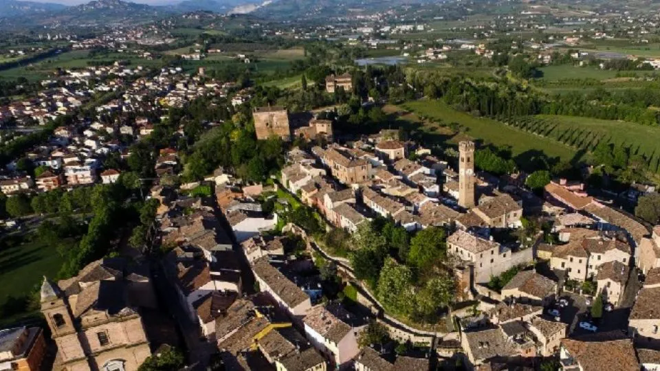 @Visit Santarcangelo
