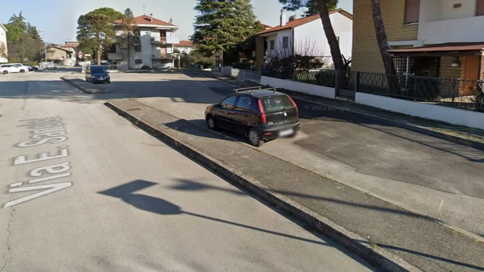 via Sancisi