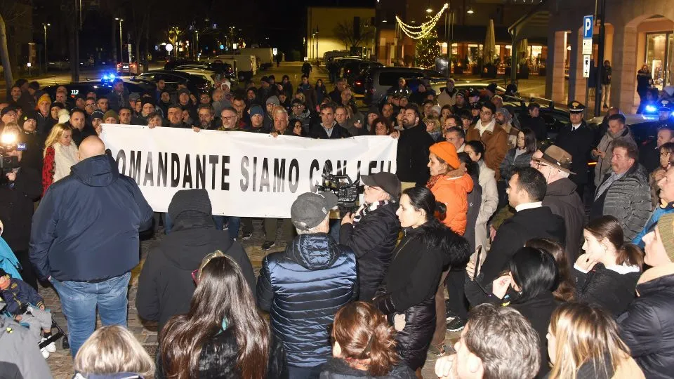  © Manuel Migliorini – Adriapress.
