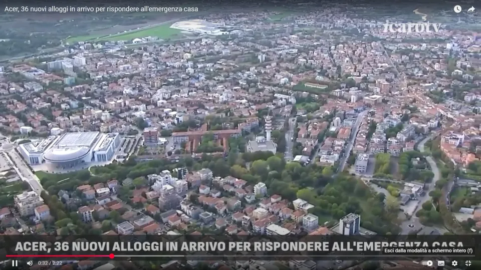 acer casa rimini