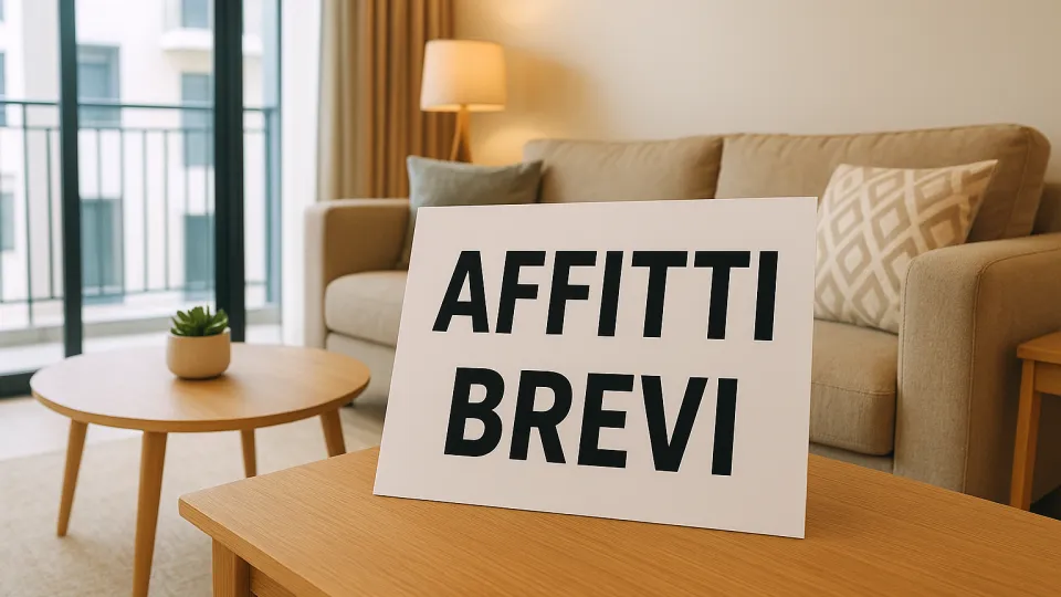affitti brevi (creato da IA)