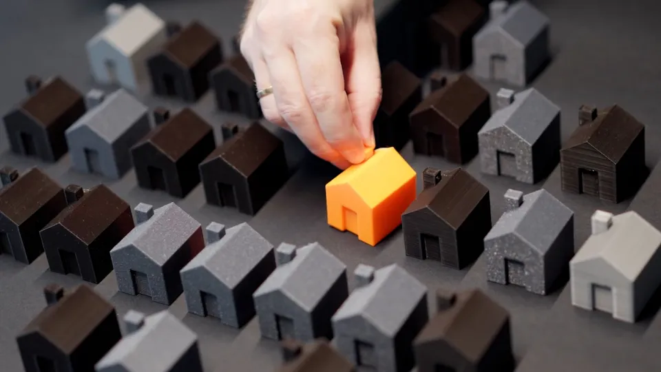 Affitti (immagine pexels)