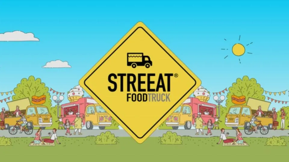 Streeat