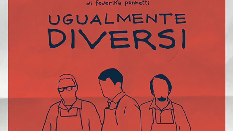 ugualmente diversi allo Snaporaz

