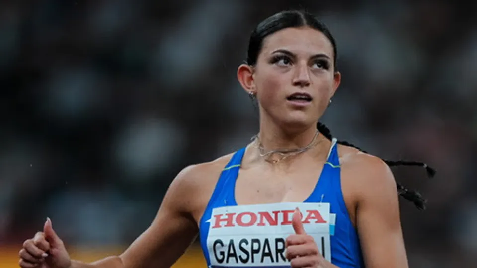 Alessandra Gasparelli