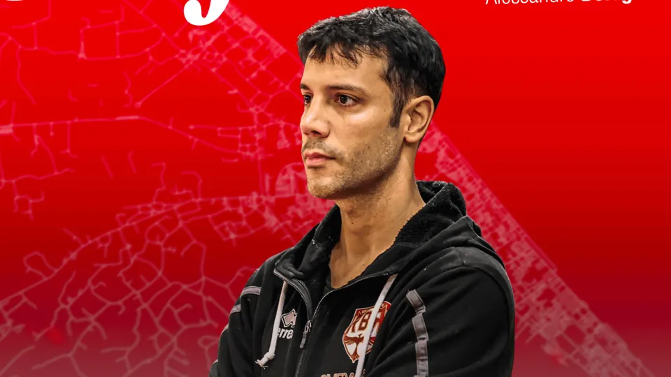 Alessandro Bolognesi