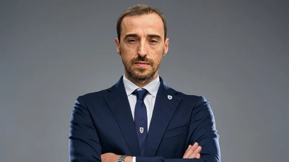 Alessandro Cianciaruso