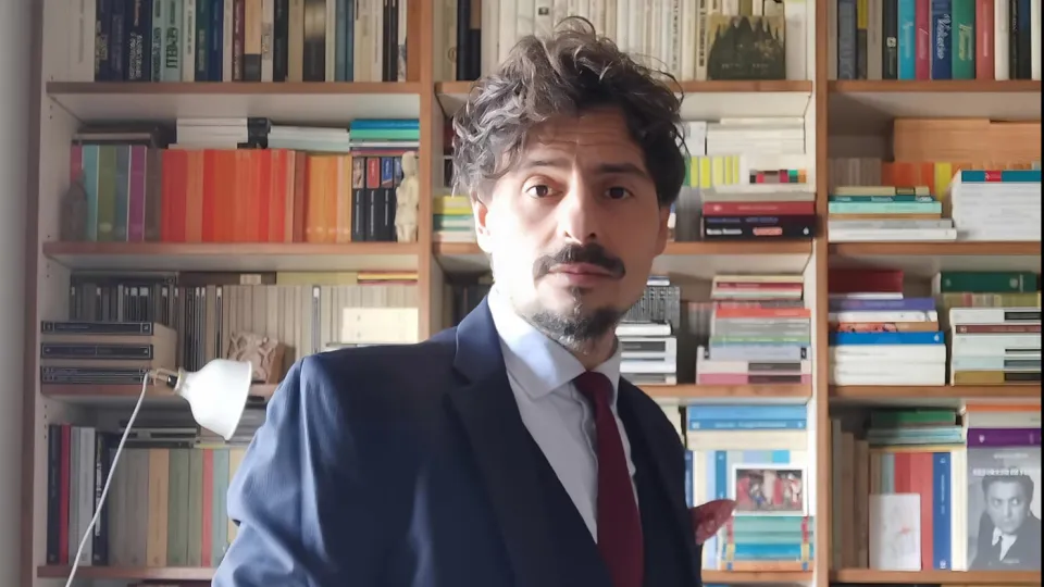 Alessandro Giovanardi