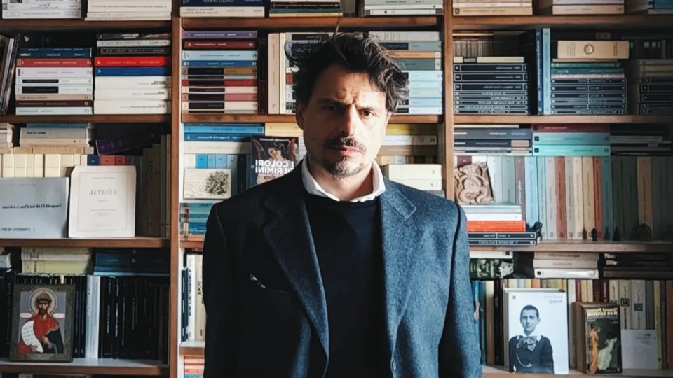 Alessandro Giovanardi