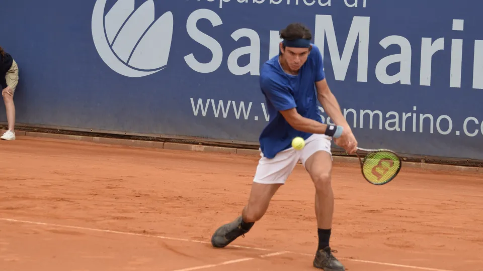 Alessandro Pecci