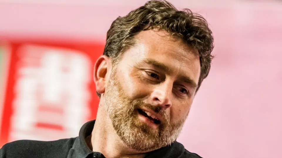 Alessandro Zanchi