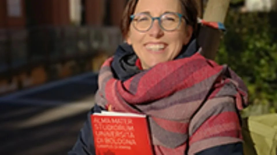Alessia Mariotti