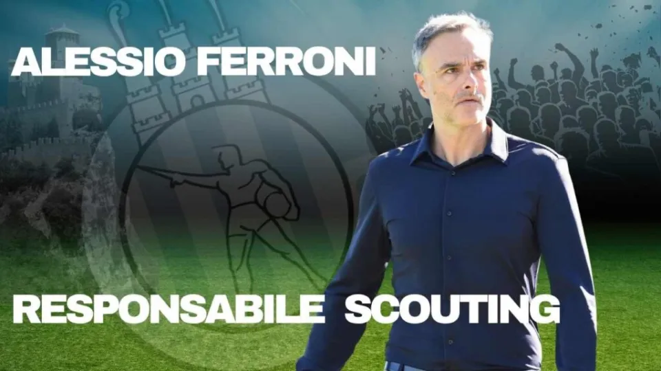 Alessio Ferroni