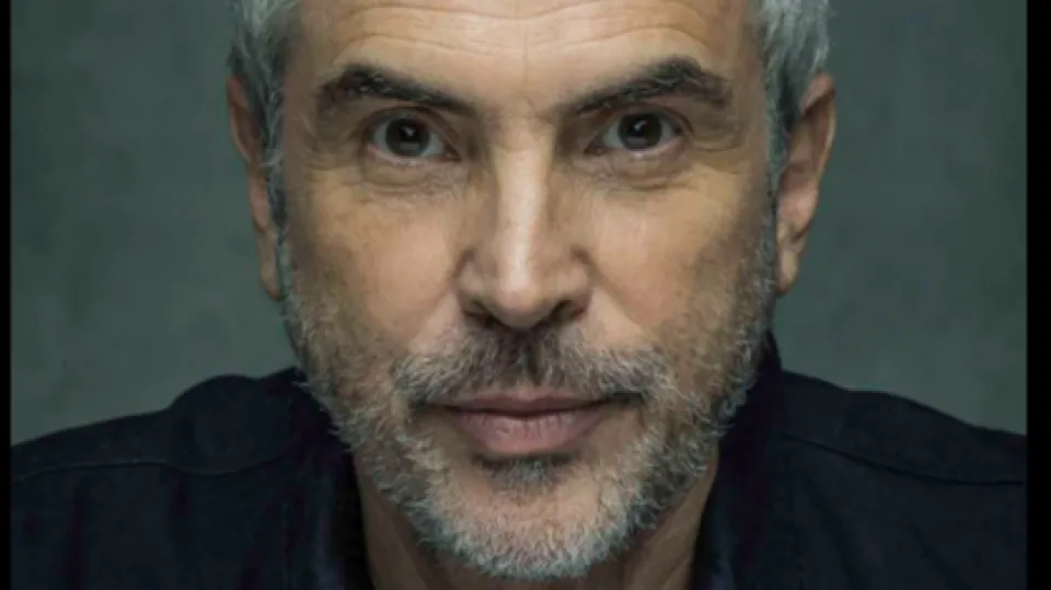 Alfonso Cuaron