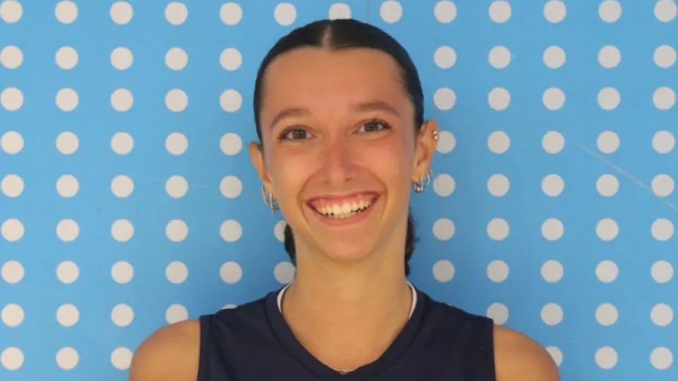 Alice Pedrelli, 19 punti per lei contro la Vtr