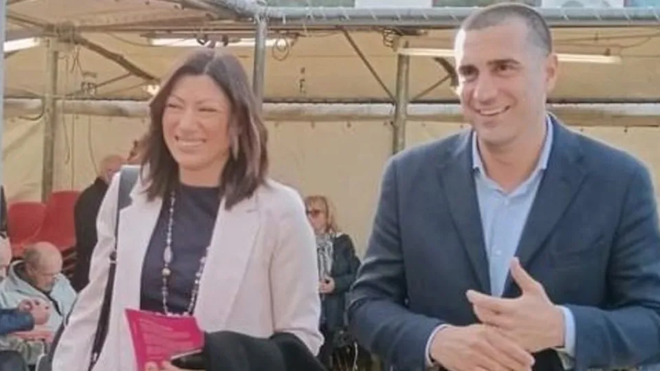 Allegni e De Pascale