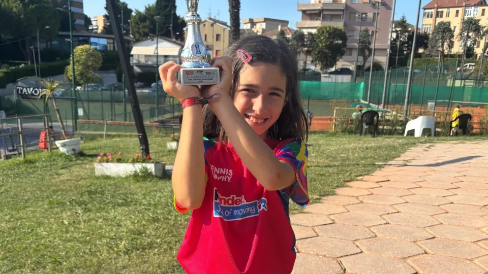 Amelia Valentini