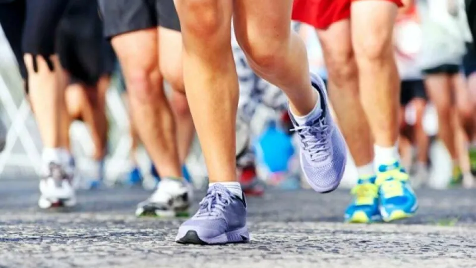 Anche il podismo protagonista