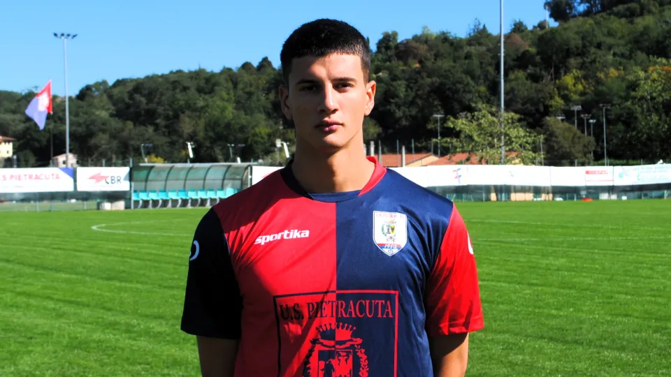 Andrea Contadini