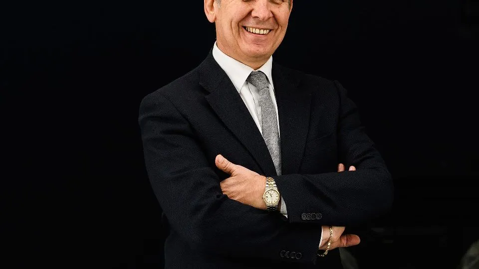 Andrea Pontremoli