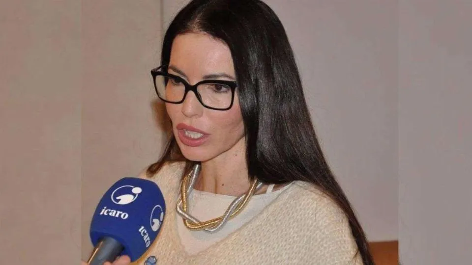 Beatriz Colombo
