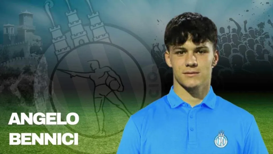 Angelo Bennici