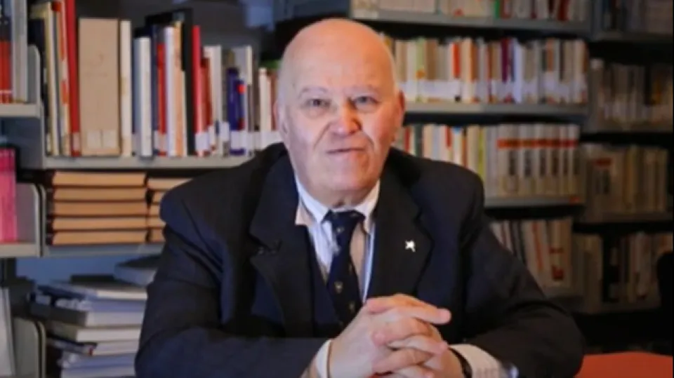 Angelo Turchini (Newsrimini)