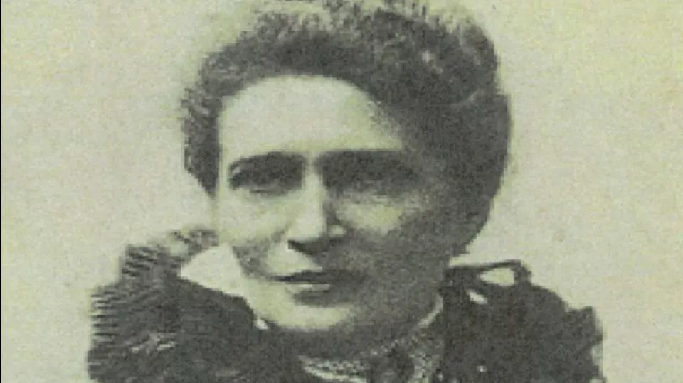 Anna Kuliscioff