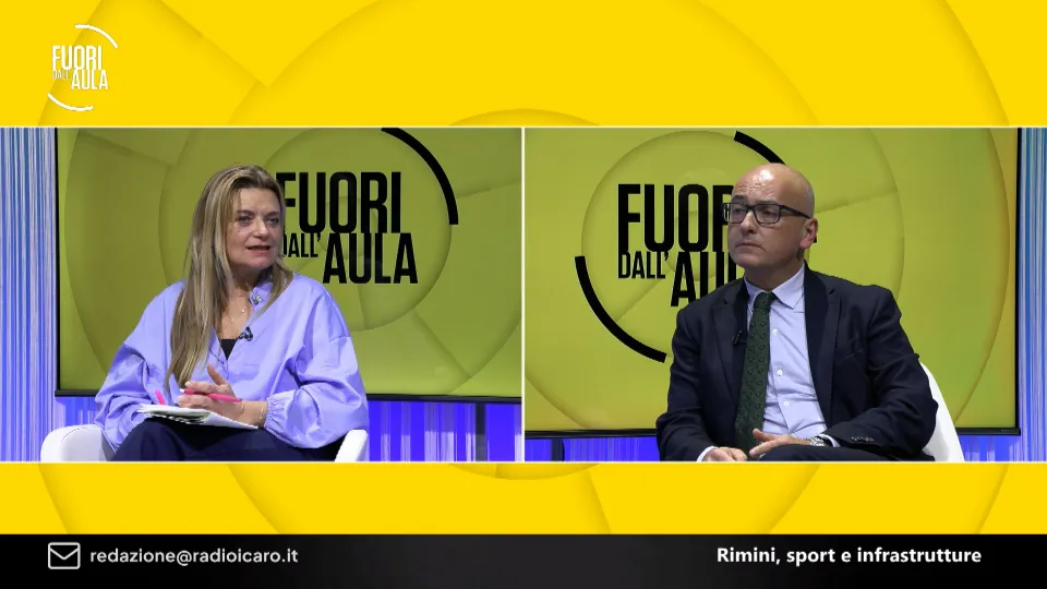 Annamaria Barilari e Loreno Marchei