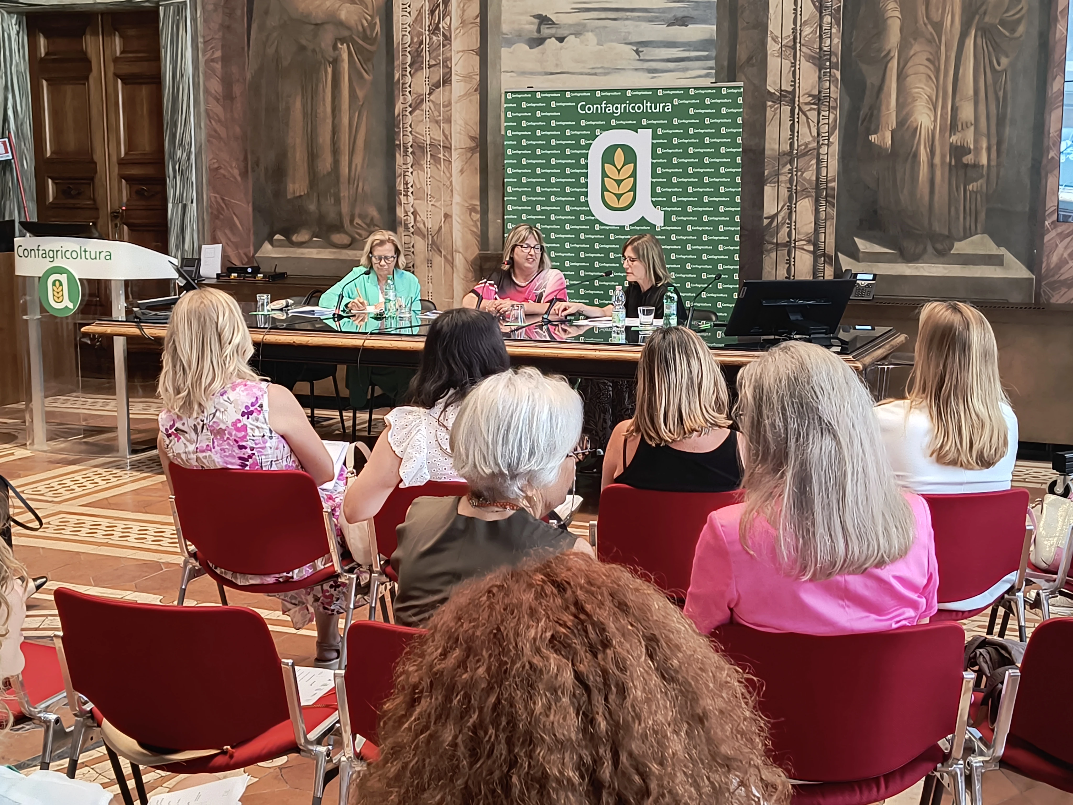 Antonella Iannarilli, imprenditrice
