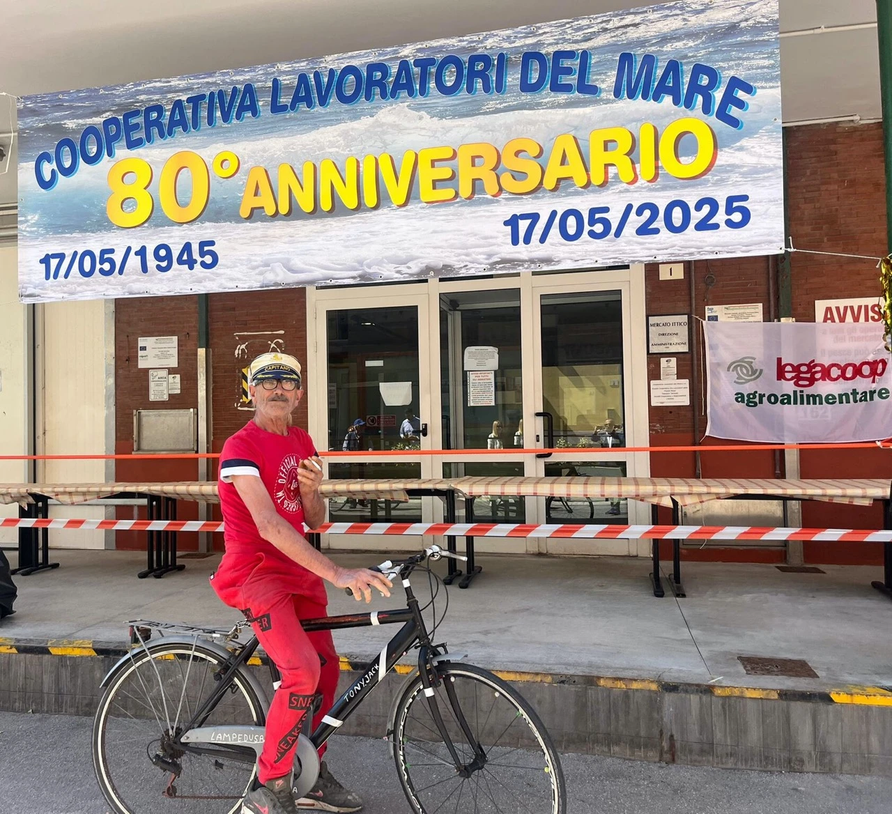 Antonino "occhialino"