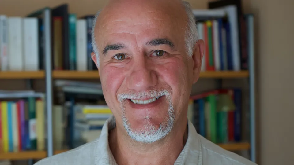 Antonio Morgagni