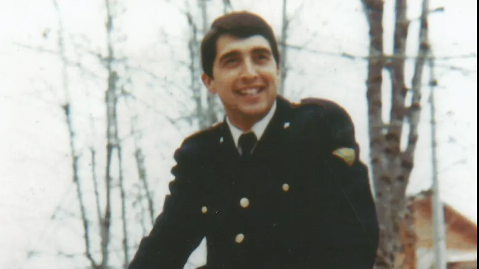 Antonio Mosca
