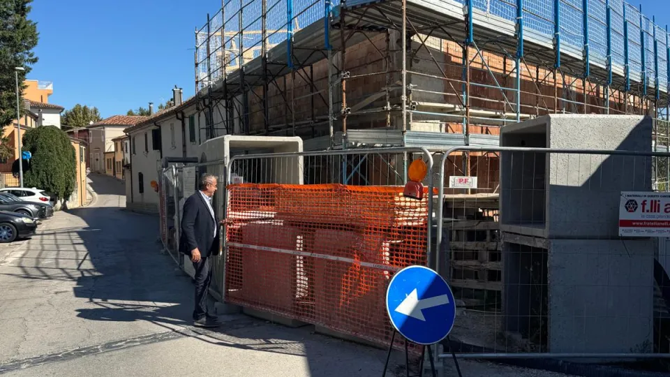 appartamenti a ospedaletto
