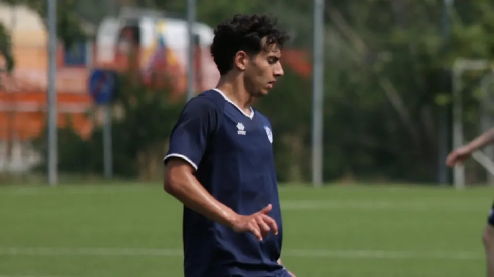 Arda Kaan Yazici (©SMAcademy)