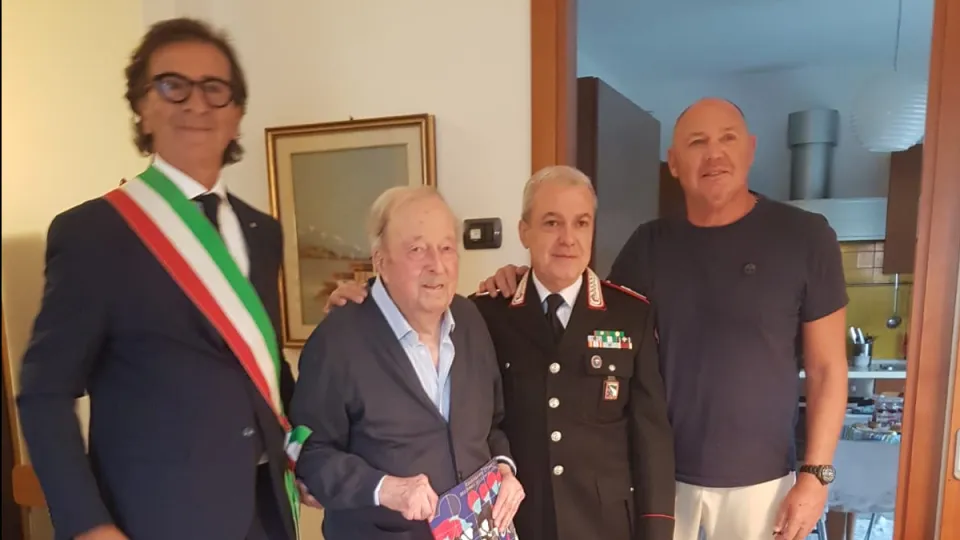 Armando Sbaraglia