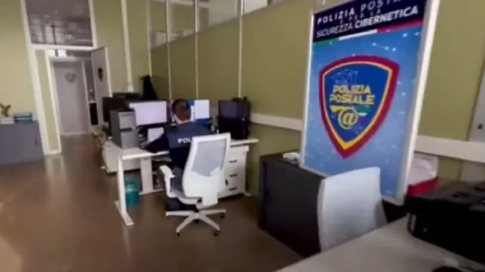 Polizia Postale