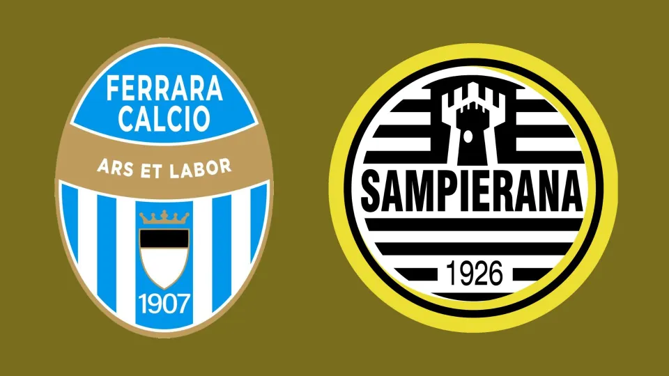 Ars Et Labor Ferrara-Sampierana