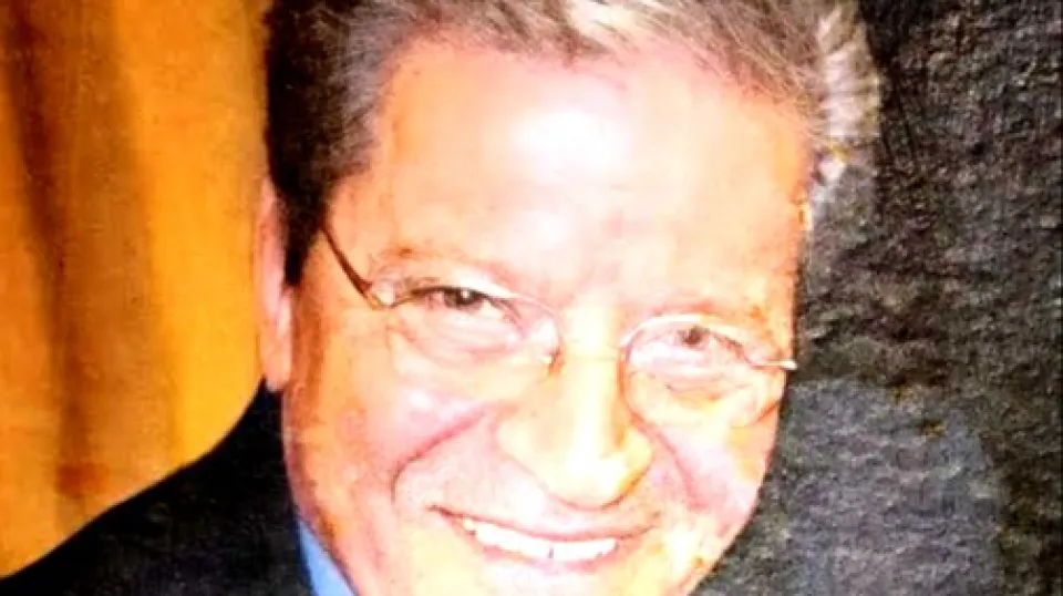 Arturo Florio