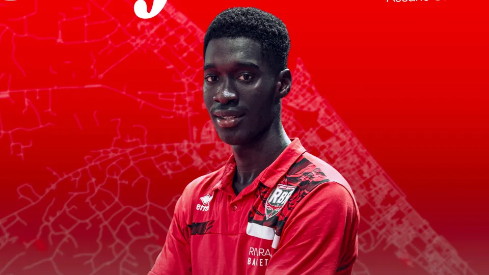 Assane Sankarè
