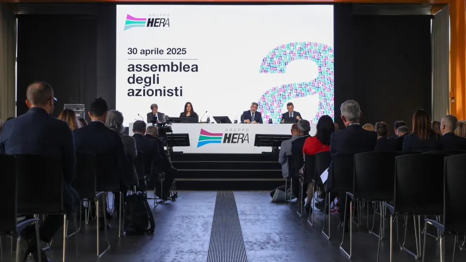 assemblea soci Hera