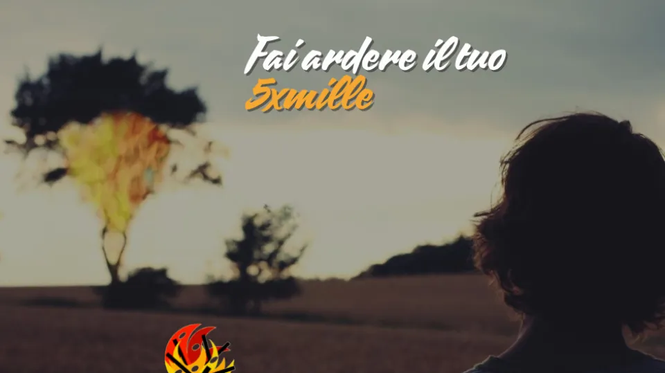 associazione Roveto Ardente