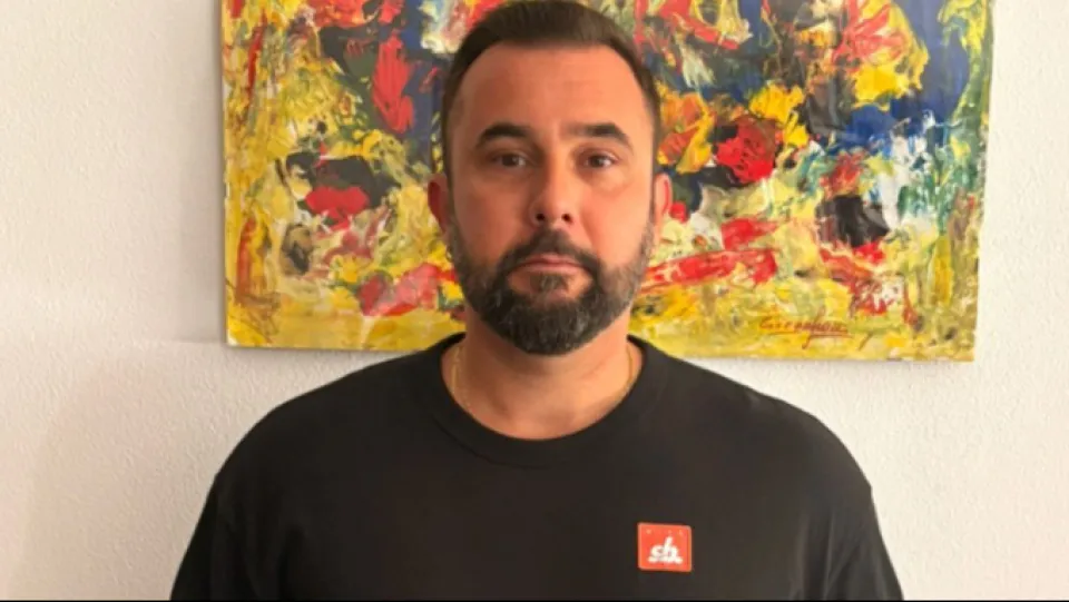 Attilio Squadrani