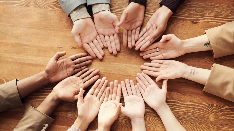 attività consorzio sociale romagnolo