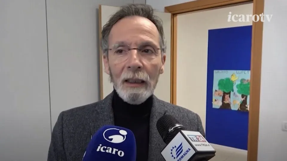 Tiziano Carradori